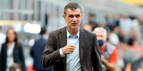 Modello Red Bull? No, modello Maldini