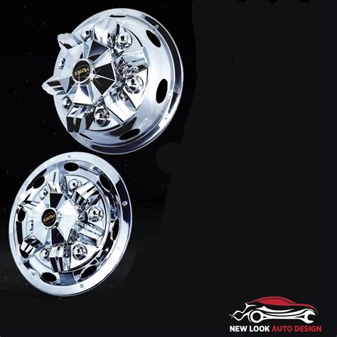 Image result for Mercedes Sprinter Dually Wheel Covers