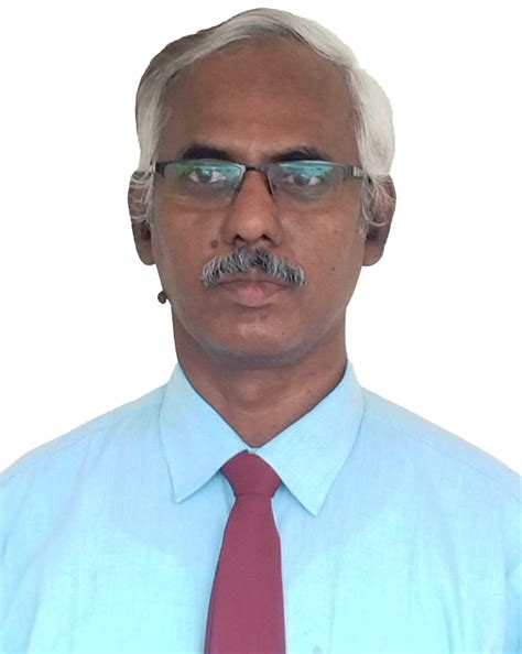 SASTRA Staff Profile