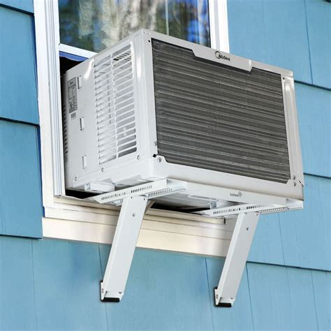 How To Use A Portable Air Conditioner Without A Window | Storables