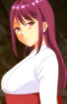 Shizuka (Yamitsuki Mura: Melty Limit The Animation) - Pictures ...