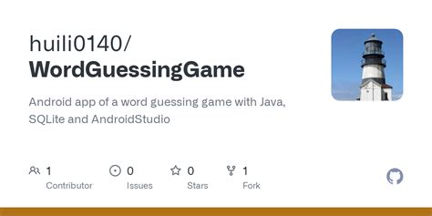 Word Guessing Game Java 的图像结果