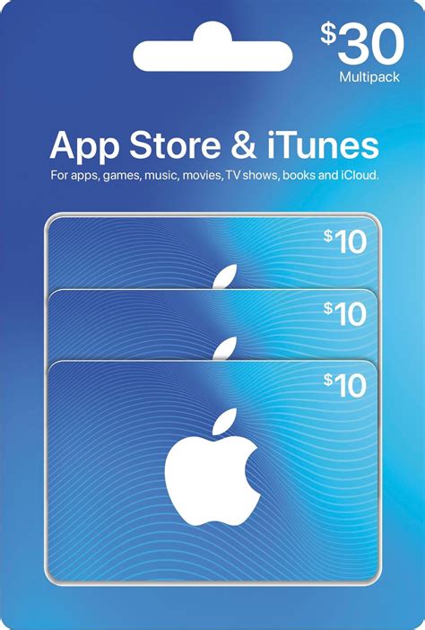 apple gift card in store near me