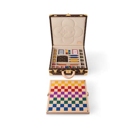 Vivienne Adventures Box Monogram - Trunks and Boxes | Louis Vuitton India