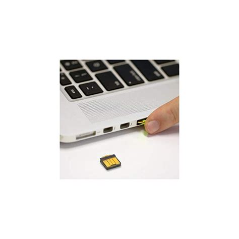 Yubico YubiKey 5 Nano - Two Factor Authentication | Ubuy India