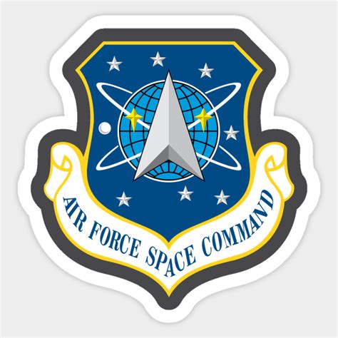 Image result for Af Space Command Logo