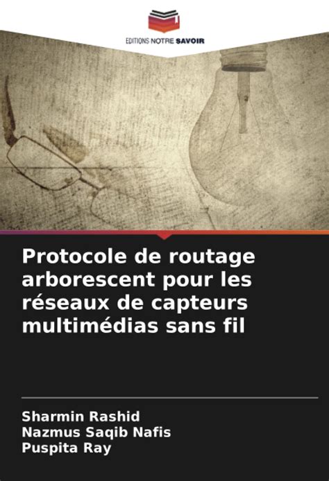 Buy Protocole de routage arborescent pour les rseaux de capteurs ...