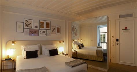 HOTEL LISBOA PESSOA | ⋆⋆⋆⋆ | LISBON, PORTUGAL | SEASON DEALS FROM €218