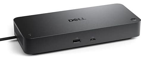 Dell Pro Thunderbolt 5 Smart Dock SD25TB5 Using Gen AI Tools up to Four ...