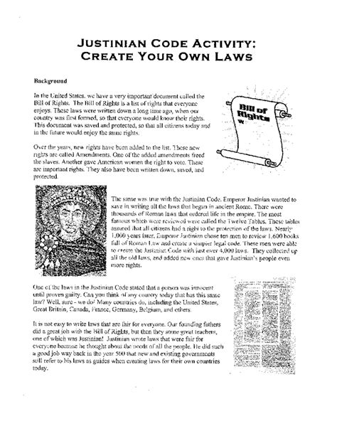 Justinians code 1 - sdfghjk - Studocu
