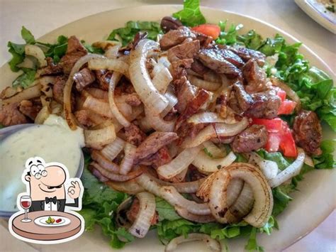 Image result for Pyramid Cafe Menu