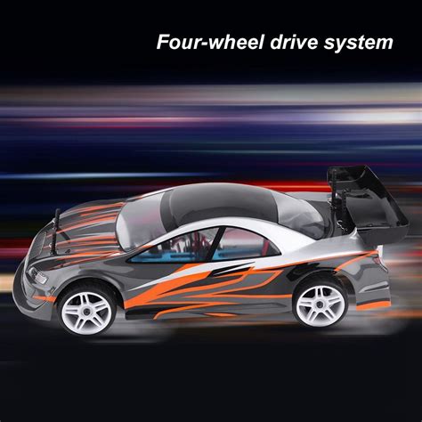 Hsp Rc Car Electric 1:10 Scale 4Wd – Havoc Hobby