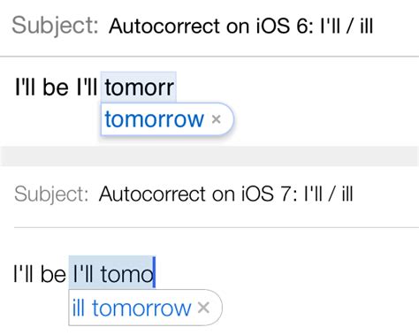 How to Fix Auto Correct 的图像结果
