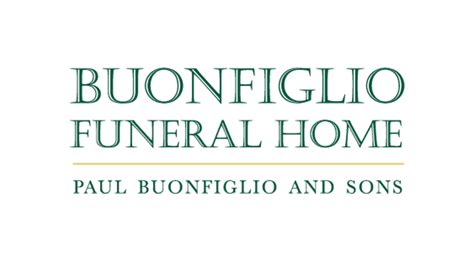 About Us | Buonfiglio Funeral Home