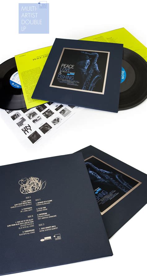 Image result for Review Blue Note