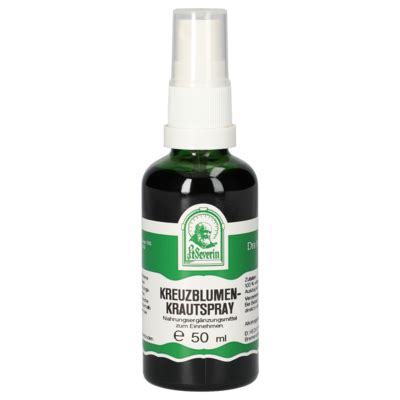 Kreuzblumenkraut Spray [4444337]-Gall-Pharma GmbH-Online-Shop