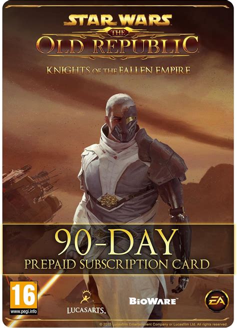 Image result for SWTOR Serial Number