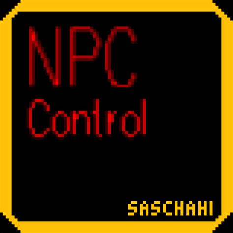 NPC Control mod bakeng sa Terraria - Terraria-Game.com