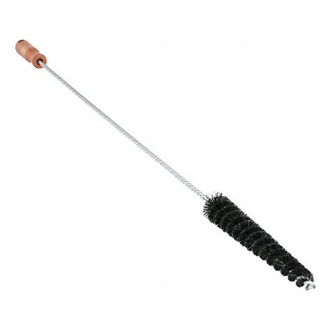 Natural Fiber, Single Spiral, Boiler Brush - 2FCE5|2FCE5 - Grainger