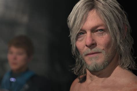Everything we know about Death Stranding 2 - All About The Tech world!