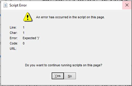 Image result for Java Error Code After Dwnloading