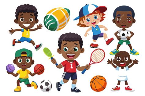 Sports for Kids 的图像结果