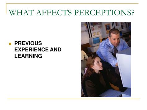How Perceptions Affect Communication 的图像结果
