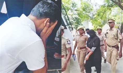 TN court gives life term to Insta star 'Biryani Abirami' and lover for ...