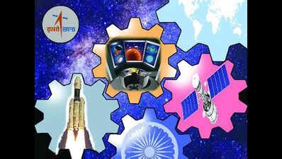 B’luru firm hot-tests aerospike engine at Challakere | Bengaluru News ...