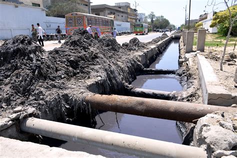 In Pakistan's Sindh province, most residents don't have access to clean ...