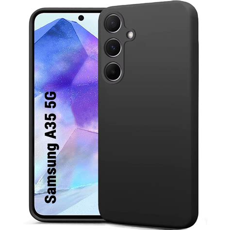TheGiftKart Genuine Liquid Silicone Back Cover Case for Samsung Galaxy ...