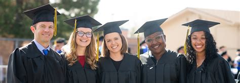 Adult Education and Graduate Degree Programs | CCU Online