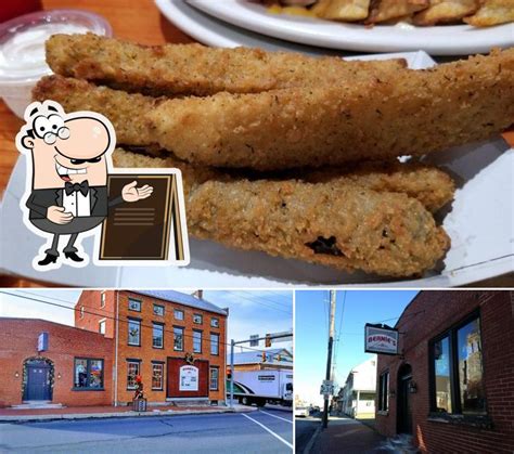 Beanie's Bar & Grill, Mount Joy - Restaurant menu, prices and reviews