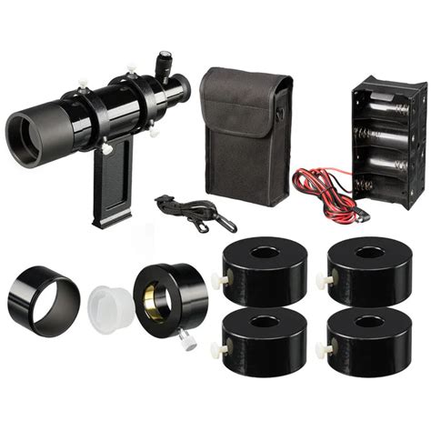 Explore Scientific - Generation II - 20-inch Truss Tube Dobsonian Tele ...