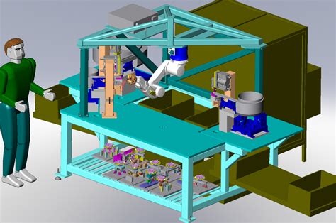 Robotic Assembly Systems 的图像结果