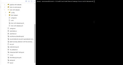 Image result for How to Run Script in Azure Ml Notebook
