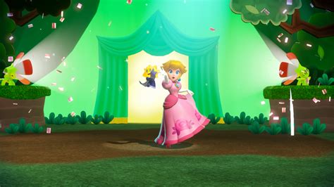 Princess Peach: Showtime! demo drops along with new trailer - Pure Nintendo