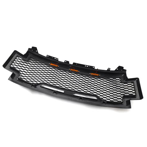 Buy Raptor Style Grille Grill Fit For Ford F-250 F-350 F-450 2017-2019 ...