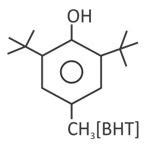 The compound which acts as antioxidant in packed food is