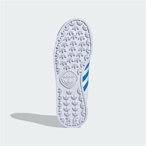 adidas Samoa Shoes - White | adidas India