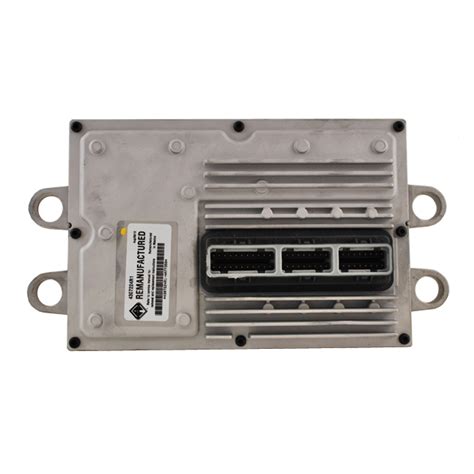 Image result for Fuel Injection Control Module Ford 6.0 Replacement
