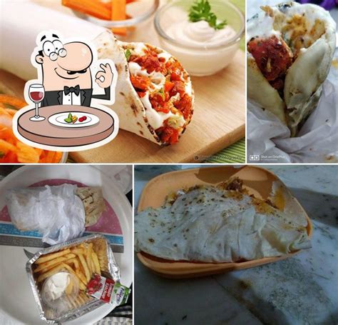 The Shawarma Shack, Hyderabad, Ameerpet - Restaurant menu, prices and ...