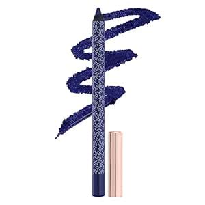 Buy Gel Eye Pencil - Blue (1.2g) Online at Low Prices in India - Amazon.in