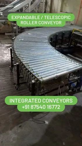 Slat Conveyors - Metal Slat Chain Conveyor Manufacturer from Coimbatore