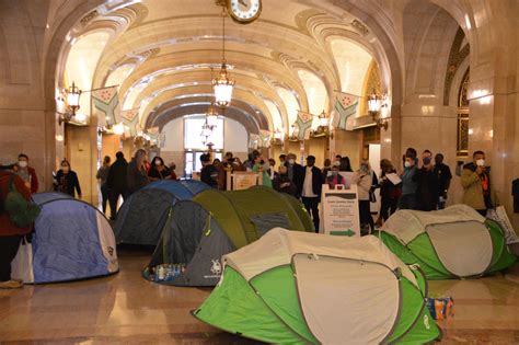 Some organizers say Lightfoot's proposed 2023 budget isn't doing enough ...