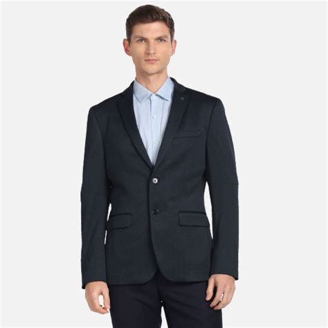 Zero Calorie Slim Fit Blazer – Uncaged Shop