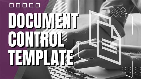 Image result for Excel Document Control Tutorial