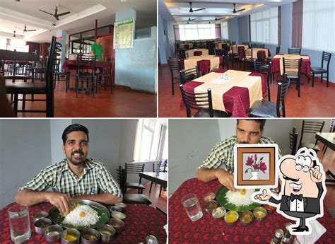 GreenLeaf Restaurant, Kasaragod - Restaurant reviews