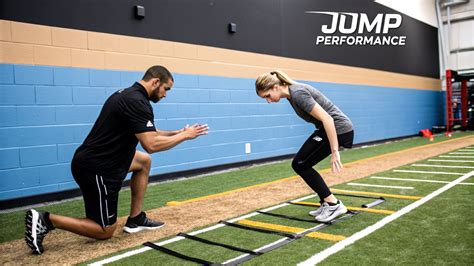 Your Guide to the Vertical Jump Test Mat | Cartwright Fitness