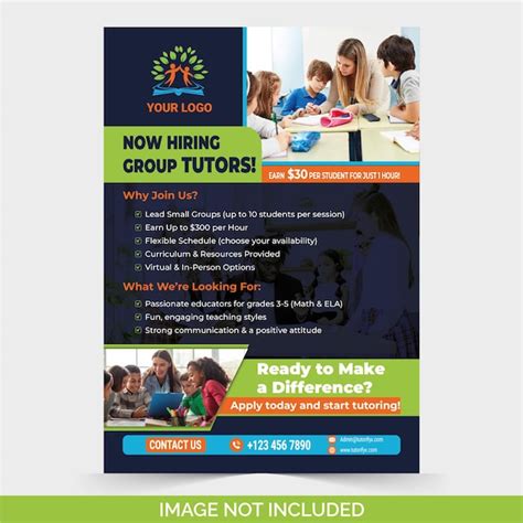 Image result for Tutorial Advertisement